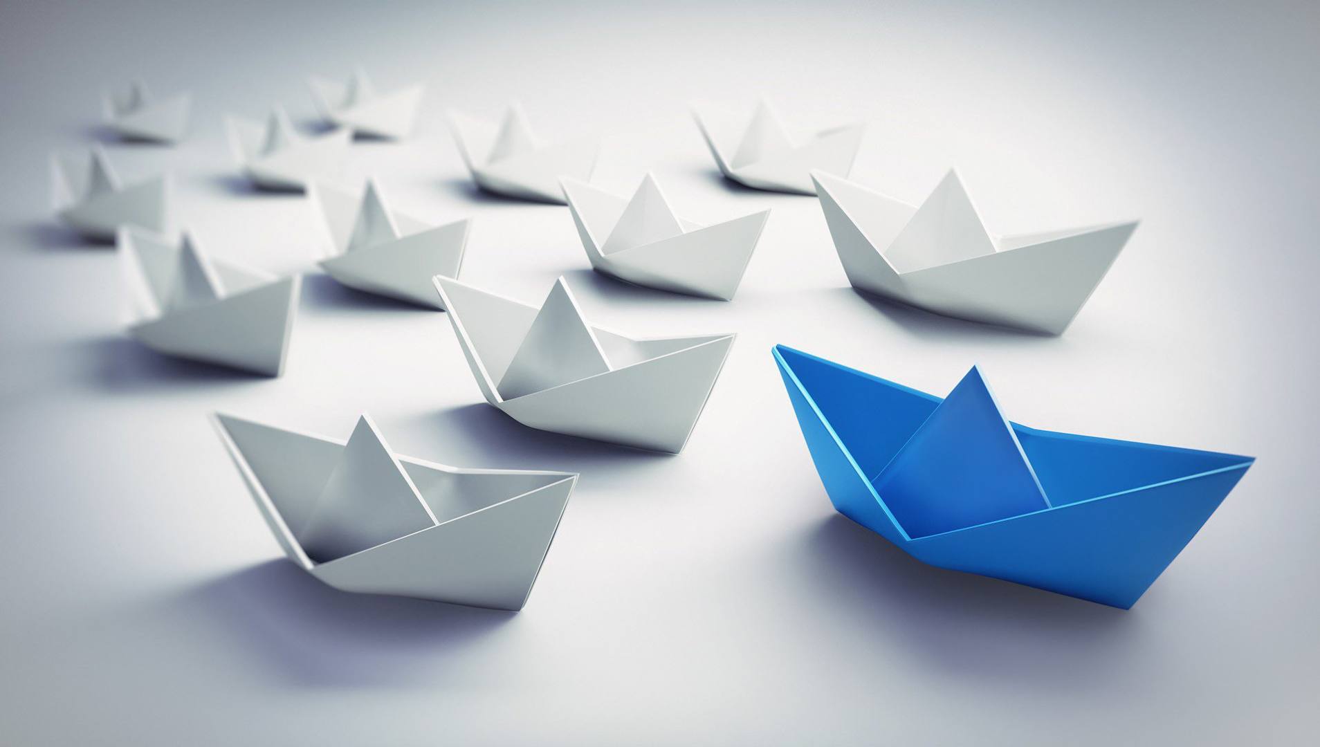 Schärfen Sie Ihre Unternehmensvision MOYA Marketing Werbeagentur Naila Blog