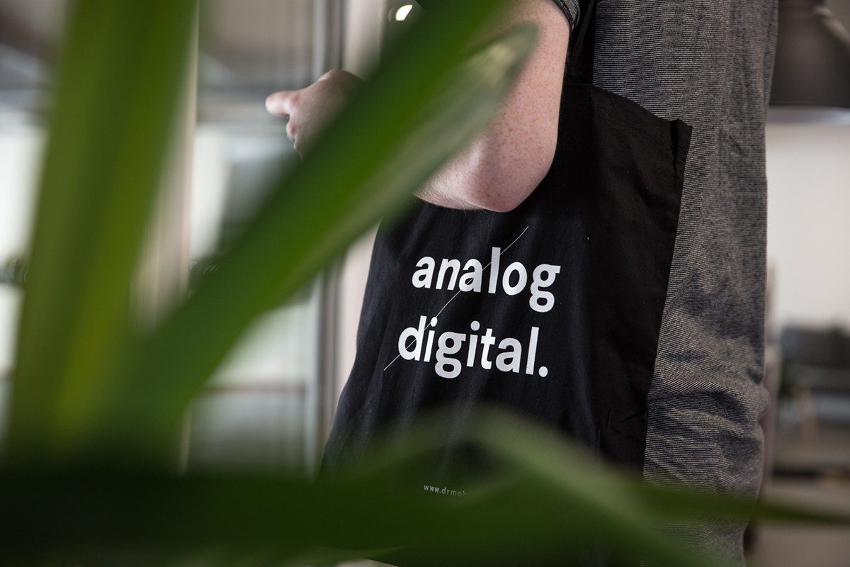 MOYA Werbeagentur analog digital Naila