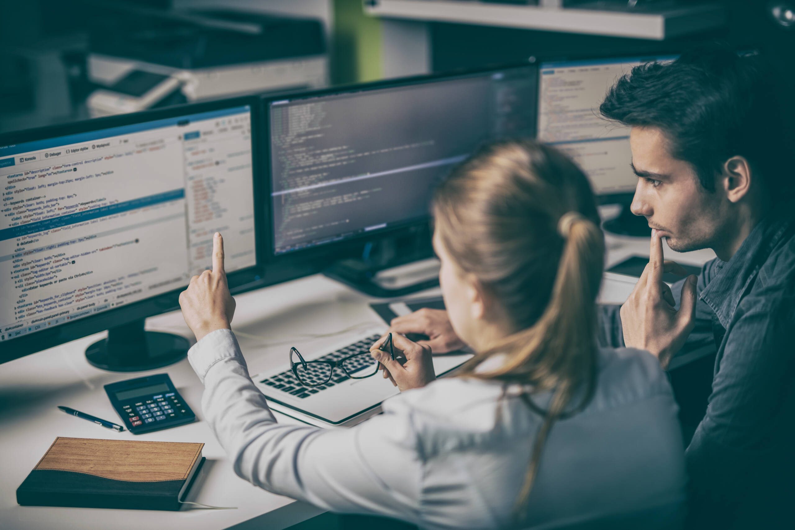 Fachbegriffe der Webentwicklung MOYA Blog