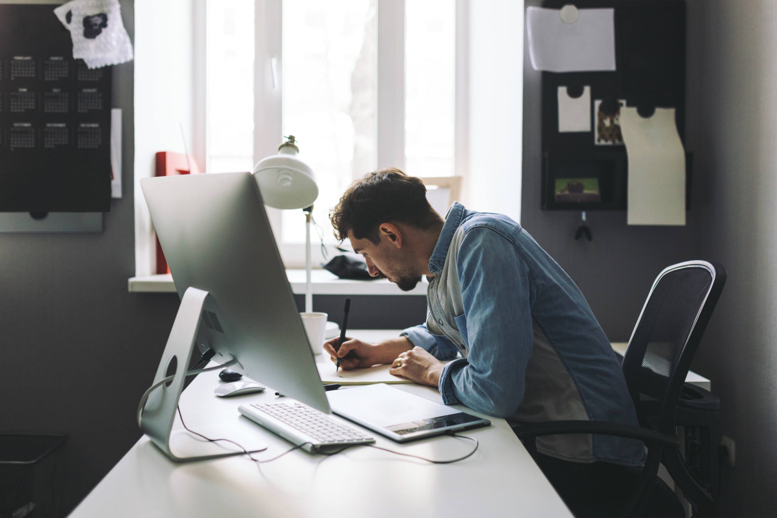 Gesetze guter Gestaltung MOYA-Blog Werbeagentur Naila