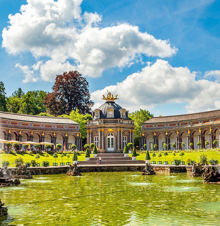 Bayreuth Tourismus Kundenreferenz Werbeagentur Naila Grafikdesign Webdesign Fotoshooting