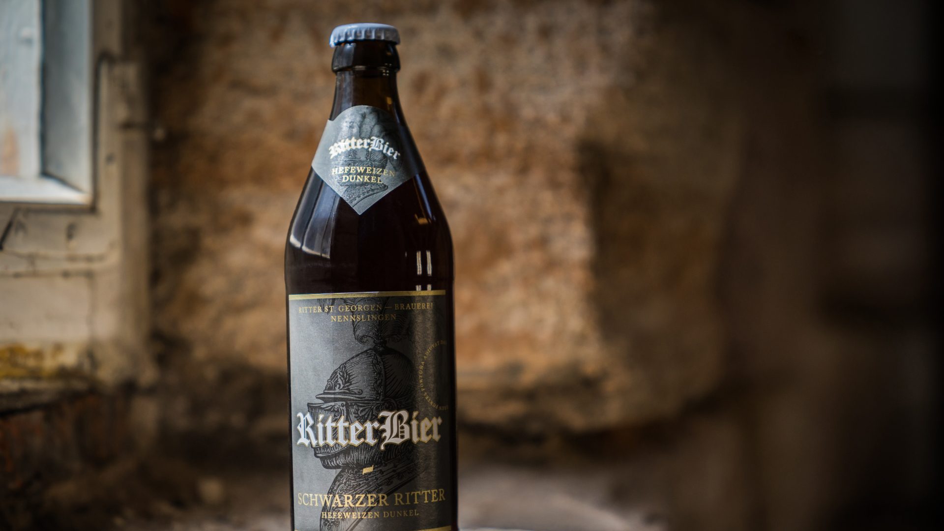 Ritter Bier Nennslingen MOYA Marketing Werbeagentur Naila Kundenreferenz Fotoshooting Webdesign Grafikdesign