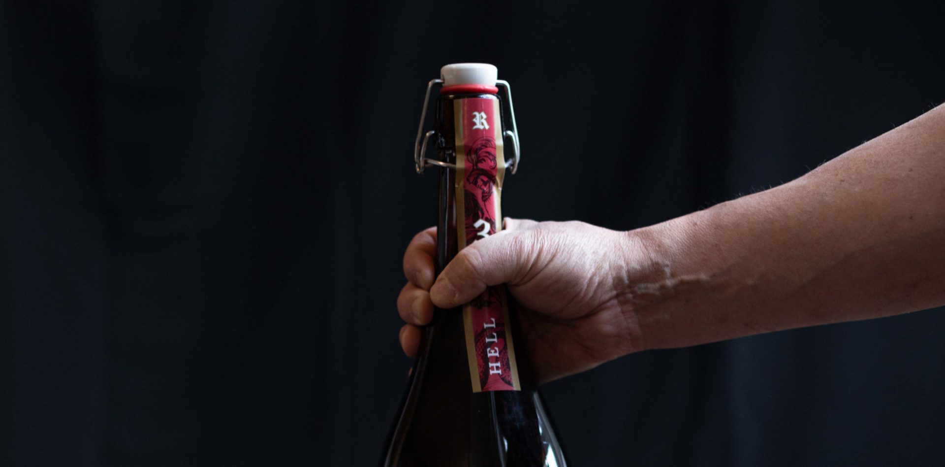 Ritter Bier Nennslingen MOYA Marketing Werbeagentur Naila Kundenreferenz Fotoshooting Webdesign Grafikdesign