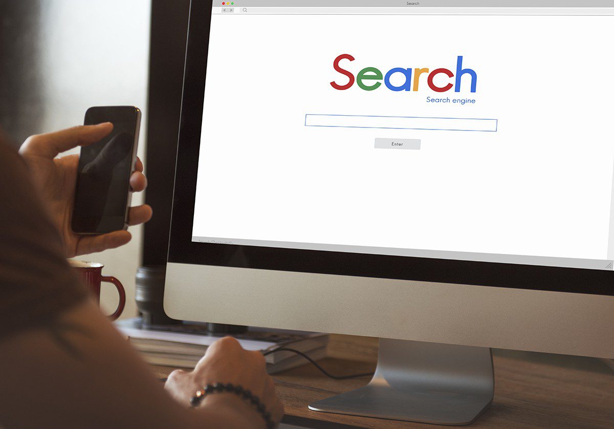 Wie kommt meine Website auf Platz 1 der Google Suchergebnisse? MOYA Marketing Werbeagentur Naila Blog