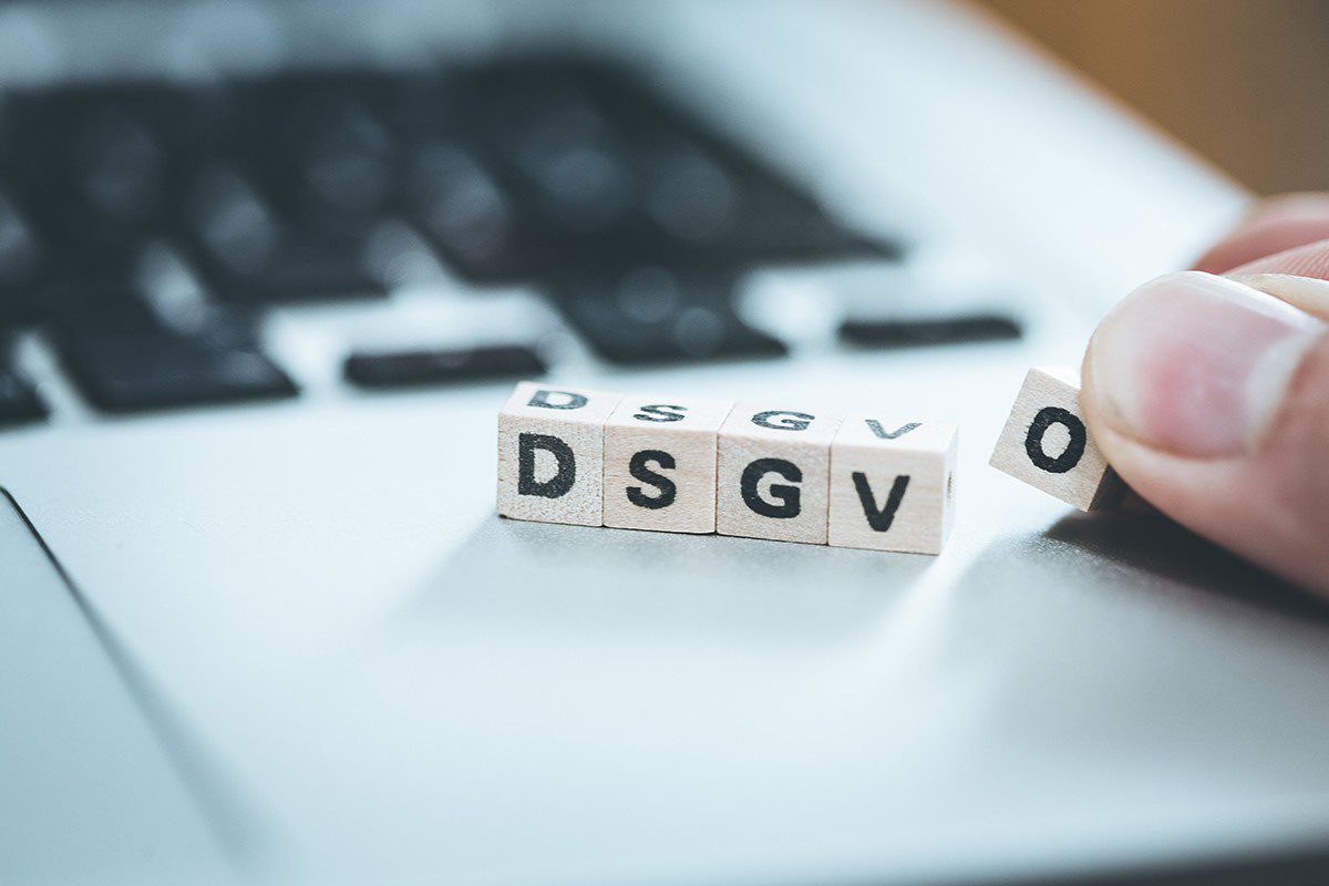 Wie schaffe ich eine nachträgliche Einführung der DSGVO in meinem Unternehmen? MOYA Marketing Werbeagentur Naila Blog