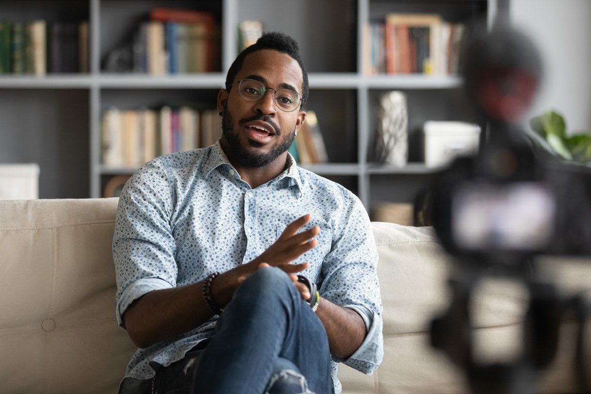 Influencer MOYA Marketing Werbeagentur Naila Blog