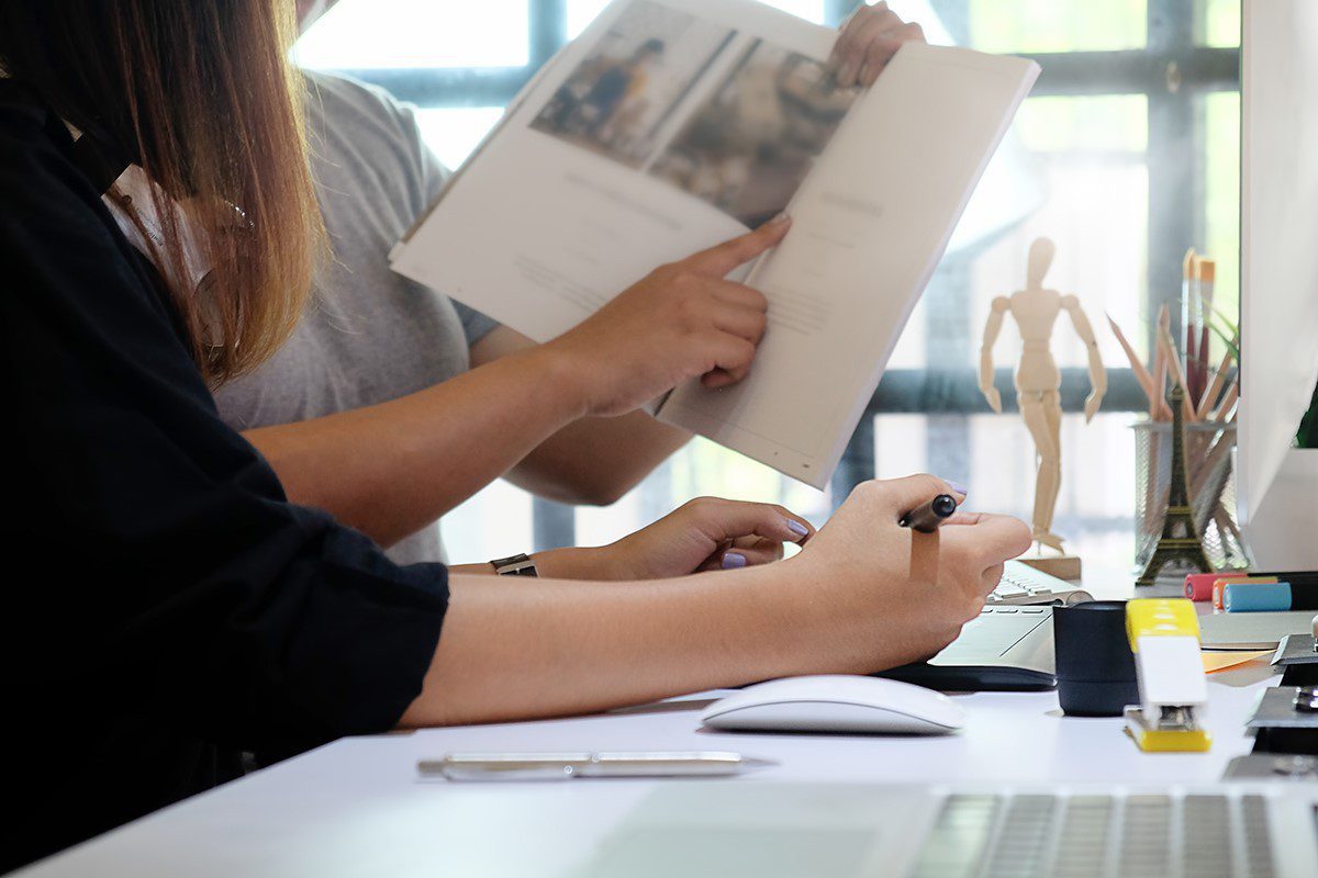 Raster MOYA Marketing Werbeagentur Naila Blog