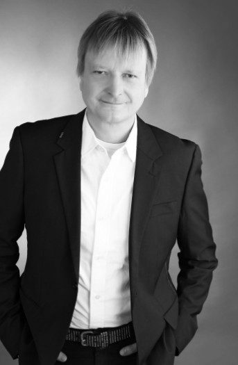 Thomas Mohr Geschäftsleitung