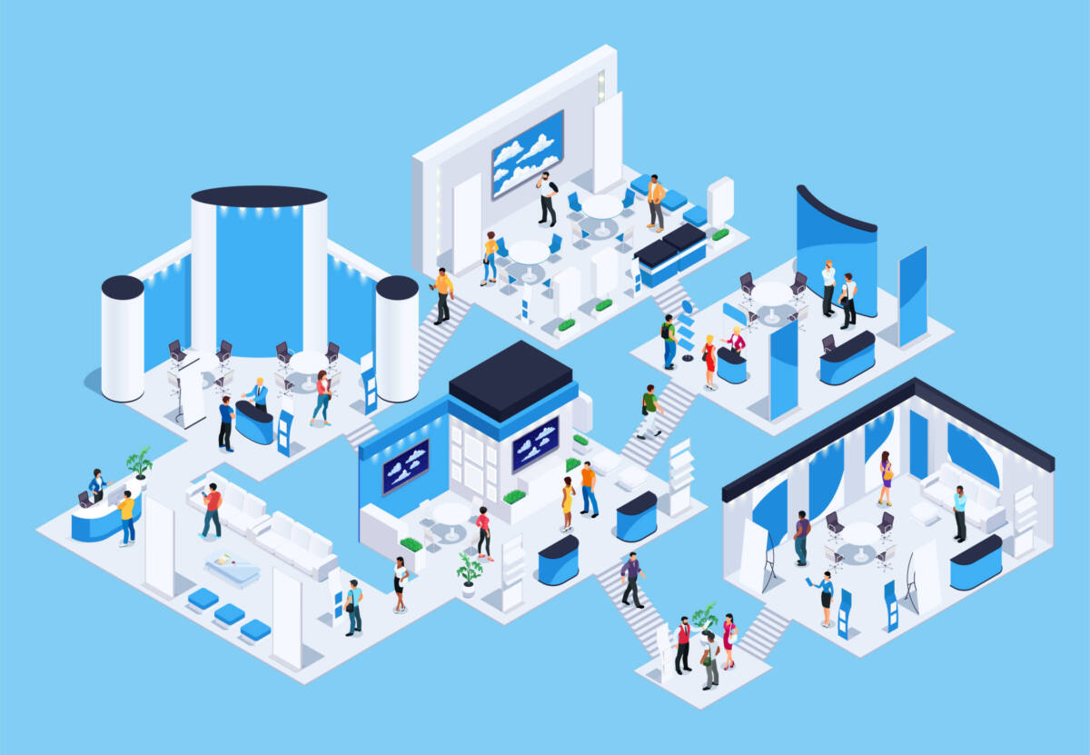 Digitale Hausmesse MOYA Marketing Werbeagentur Naila Blog