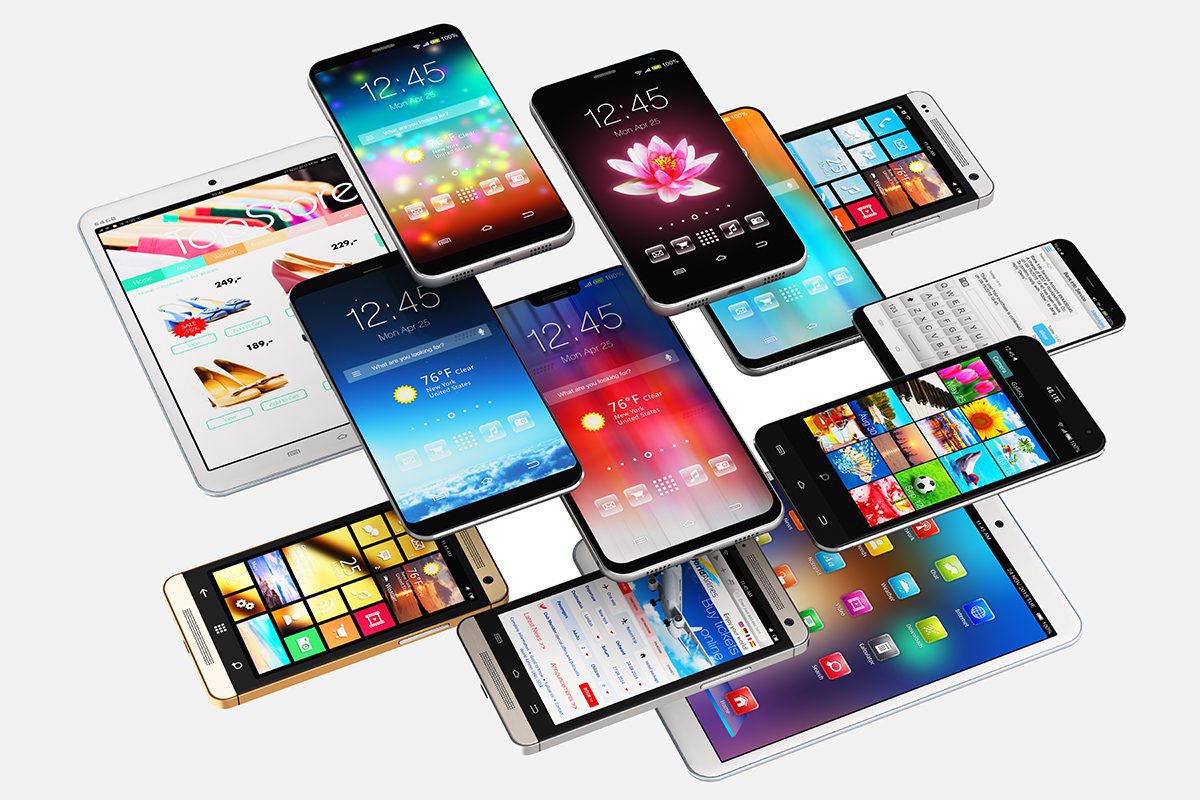 Google Mobile MOYA Marketing Werbeagentur Naila Blog