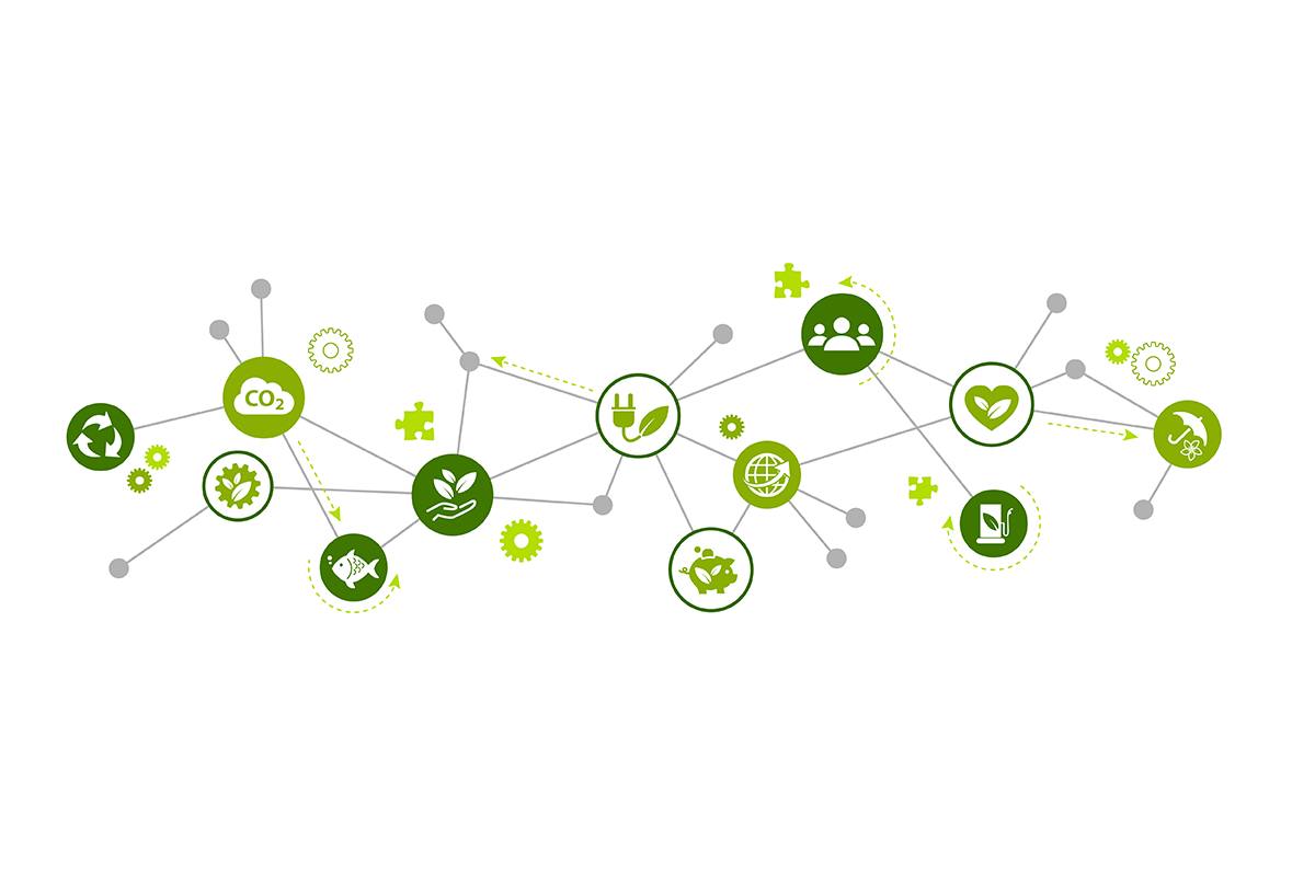 Warum Nachhaltigkeit zur Pflichtübung für jedes Unternehmen wird MOYA Marketing Werbeagentur Naila Blog