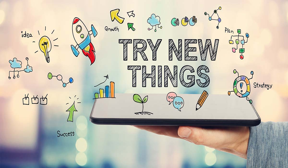 New work MOYA Marketing Werbeagentur Naila Blog