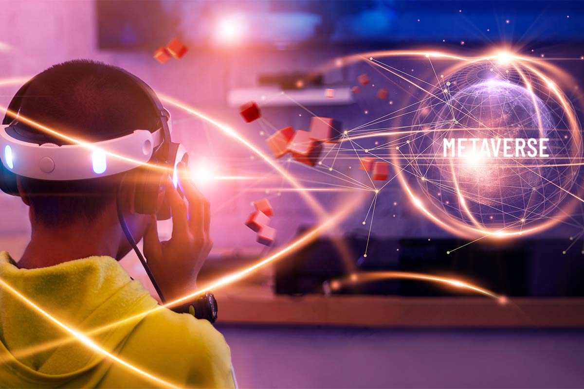 Metaverse MOYA Marketing Werbeagentur Naila Blog