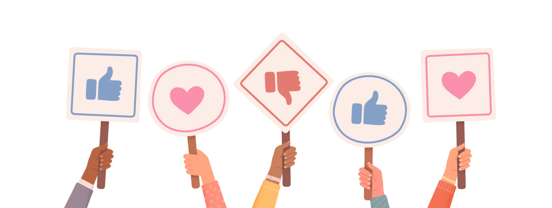 Abschaffung des Dislike Buttons auf Youtube MOYA Marketing Werbeagentur Naila Blog