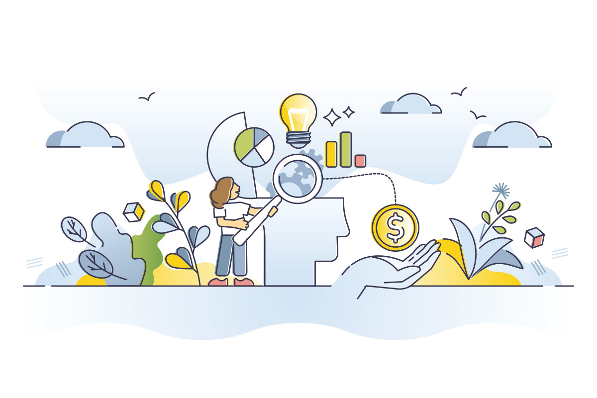 Konsumentenverhalten MOYA Marketing Werbeagentur Naila Blog