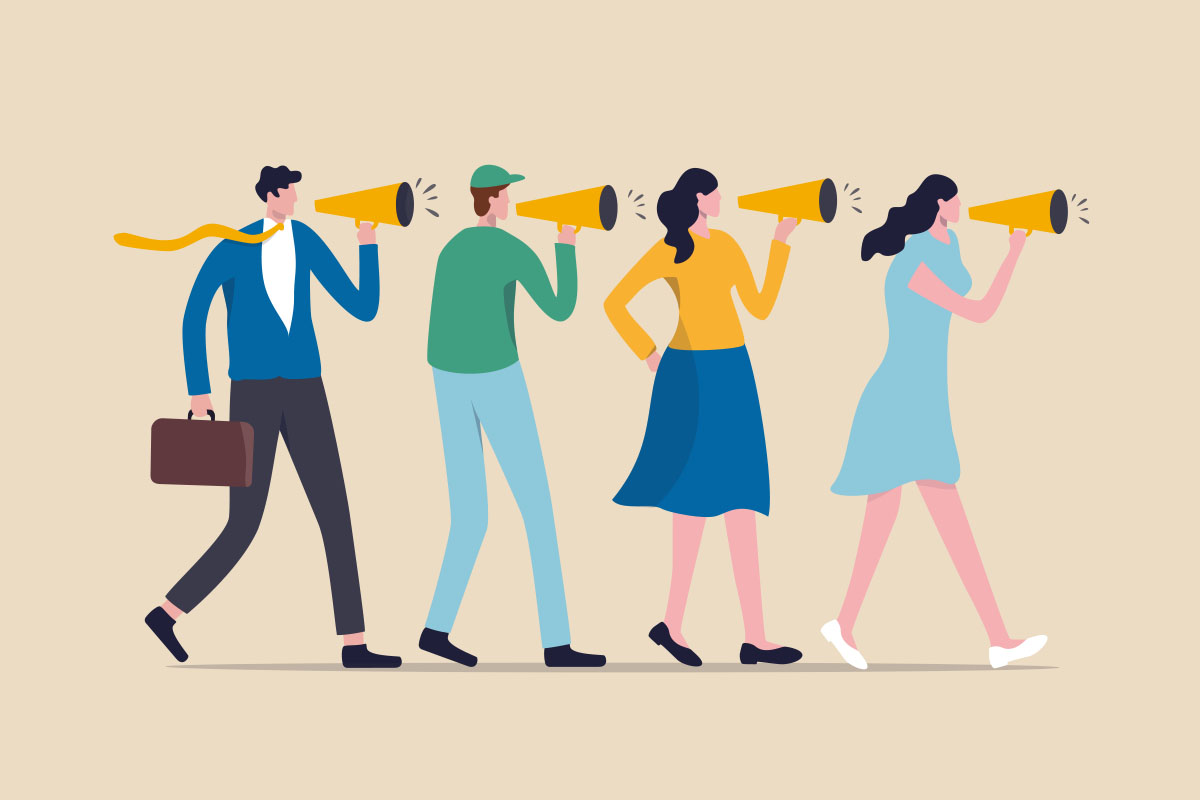 Positionierung MOYA Marketing Werbeagentur Naila Blog