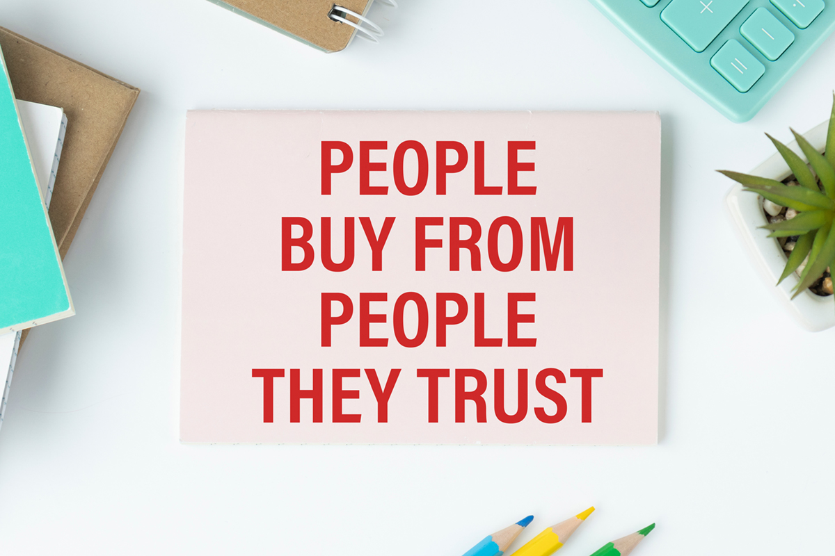Authentisches Marketing MOYA Marketing Werbeagentur Naila Blog