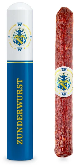 Zunderwurst