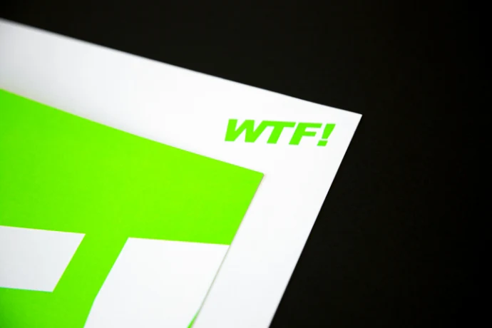 Werther Türen und Fenster Kundenreferenz Flyer Visitenkarte
